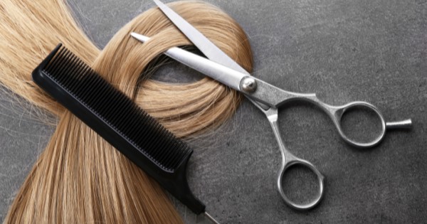 tips for finding local haircuts