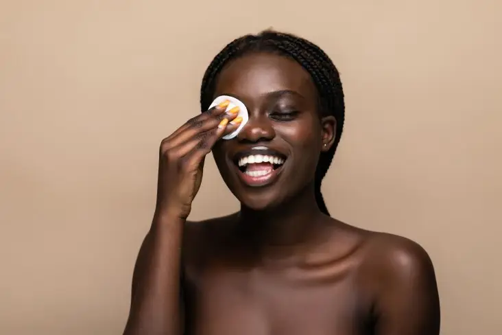 skincare routines for entire year