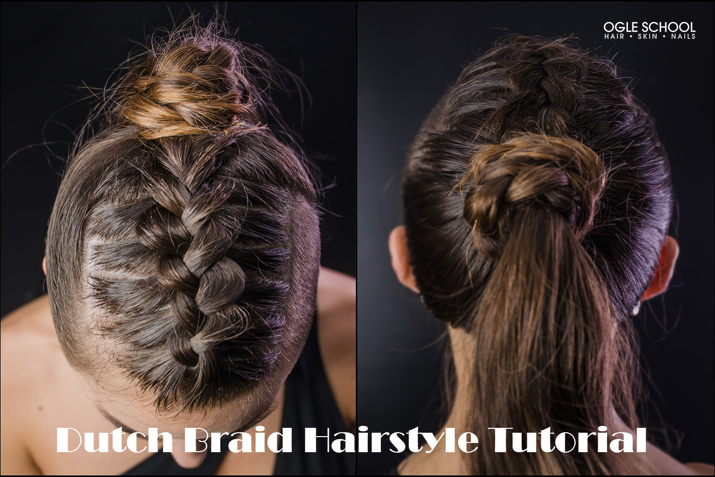 hair pull through tool braid tutorial｜TikTok Search