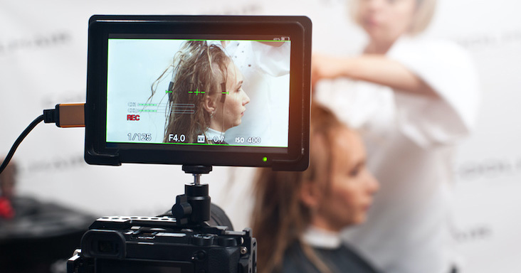 Create a Before-and-after Video That Will Captivate the Attention of Your Next Client