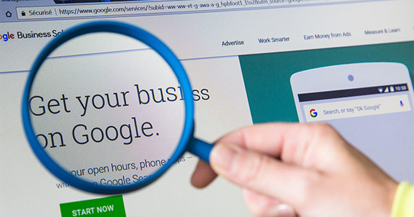 How to Optimize Your Ranking on Google Business Account