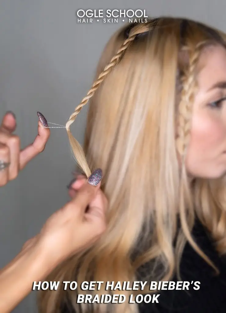 wrap braids