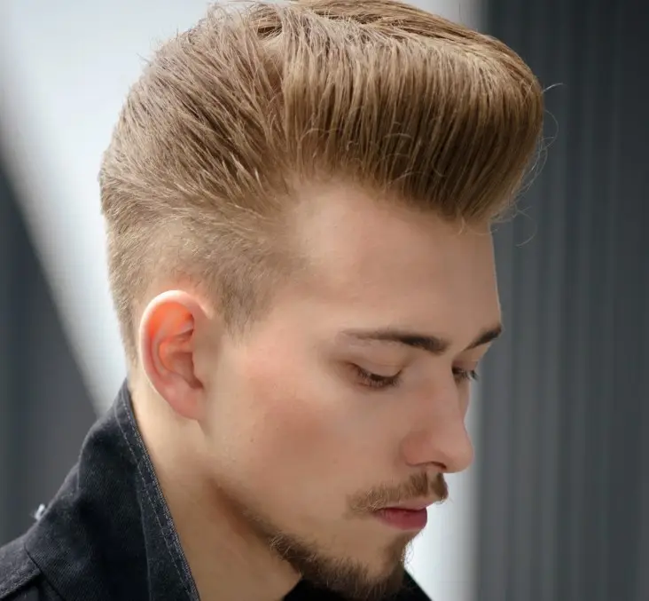 new men’s hairstyles to try