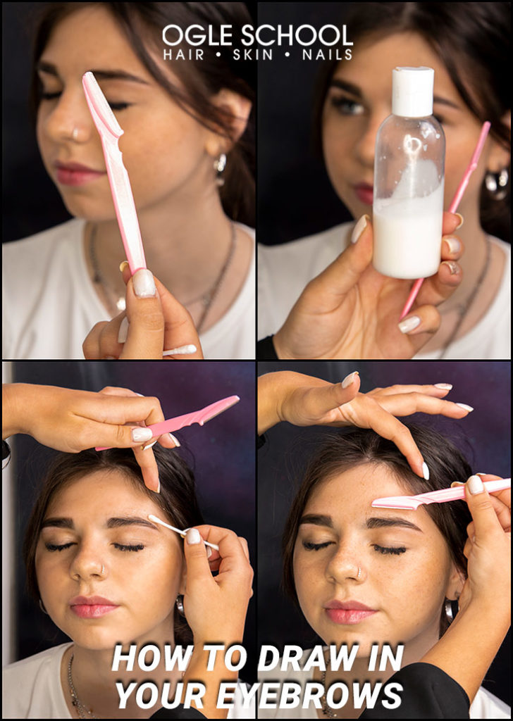 use milk cleanser on skin