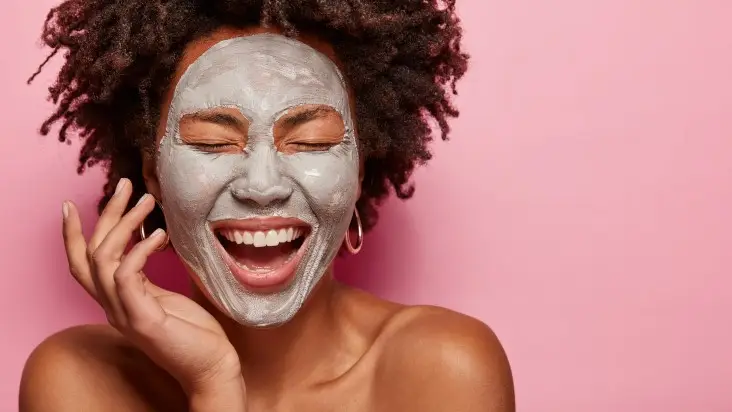 student salon skincare services