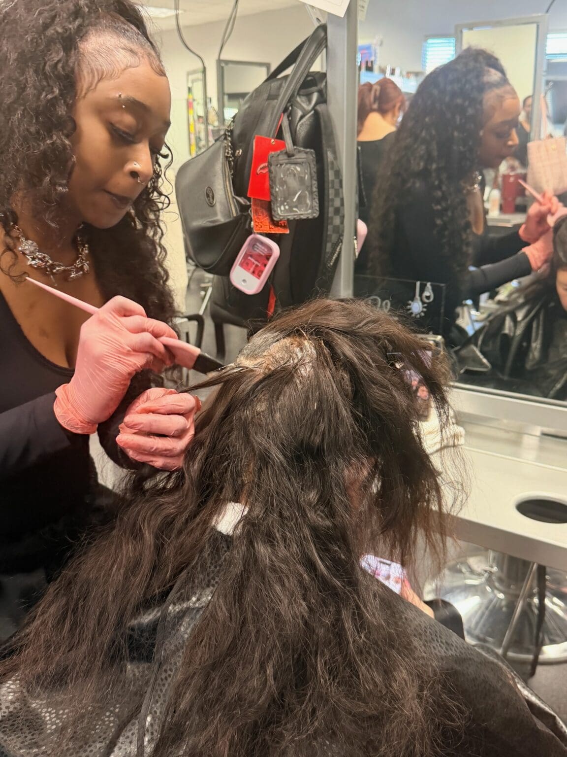 How Long Is Cosmetology School in Texas? 7Month Program Ogle School