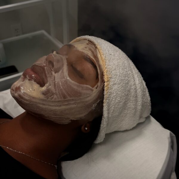 Image of Esthetics jobs hiring near you. Ogle school student