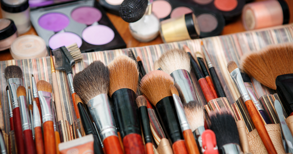 Becoming a Freelance Makeup Artist