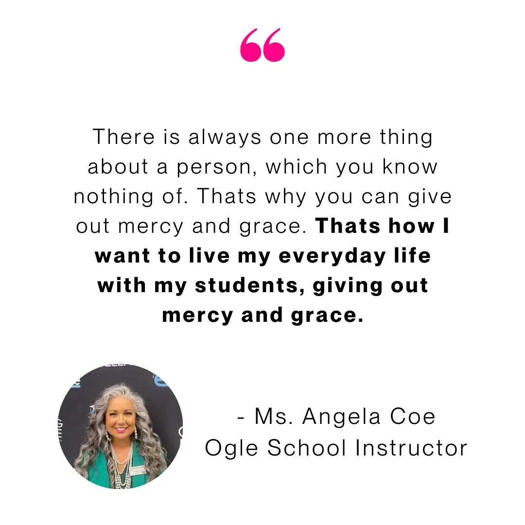 beauty school instructor inspirational quote to start beauty school
