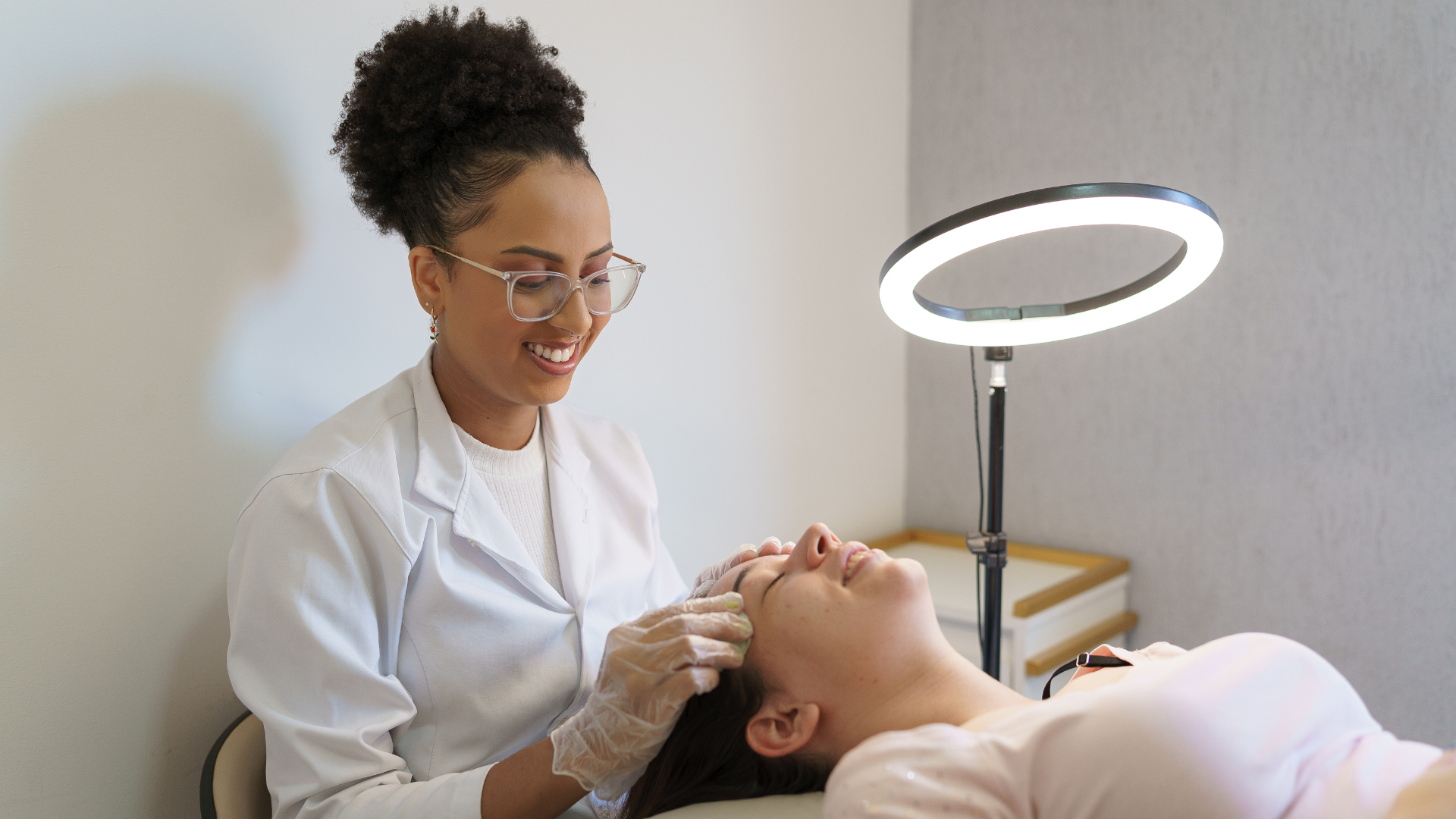 Embracing the Business in Beauty
