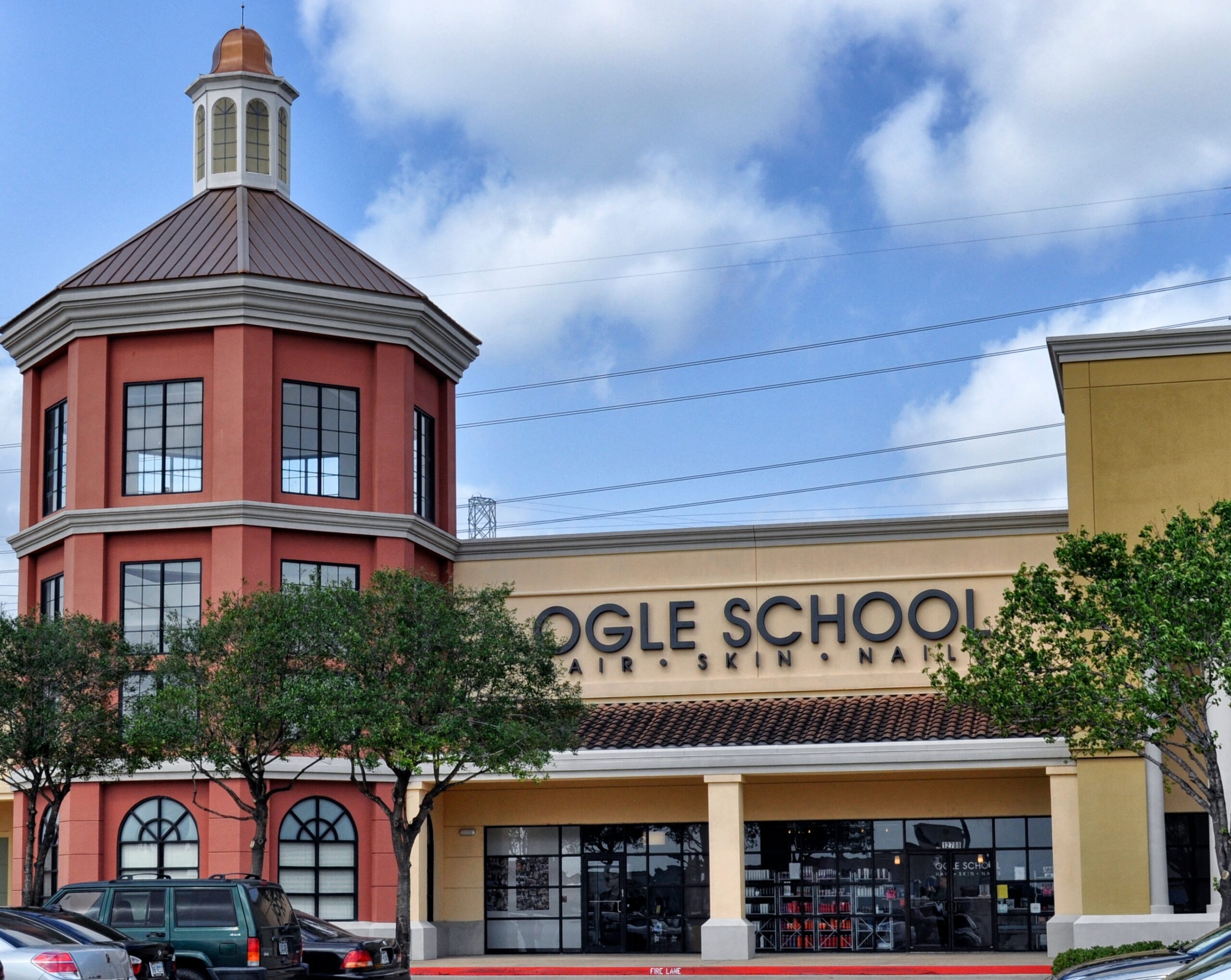 Cosmetology School Houston: Your Path to Beauty Success