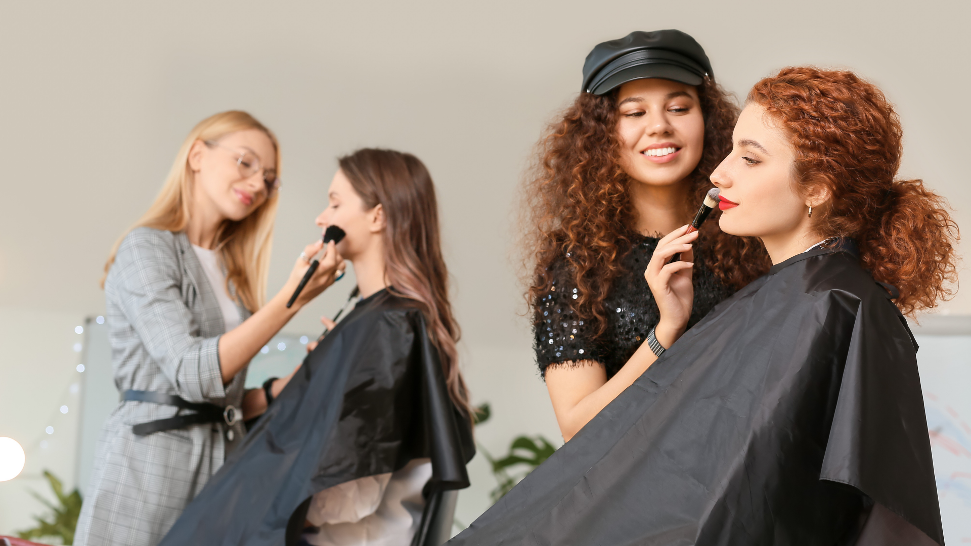 Choosing the Right Esthetician School in Arlington, Texas