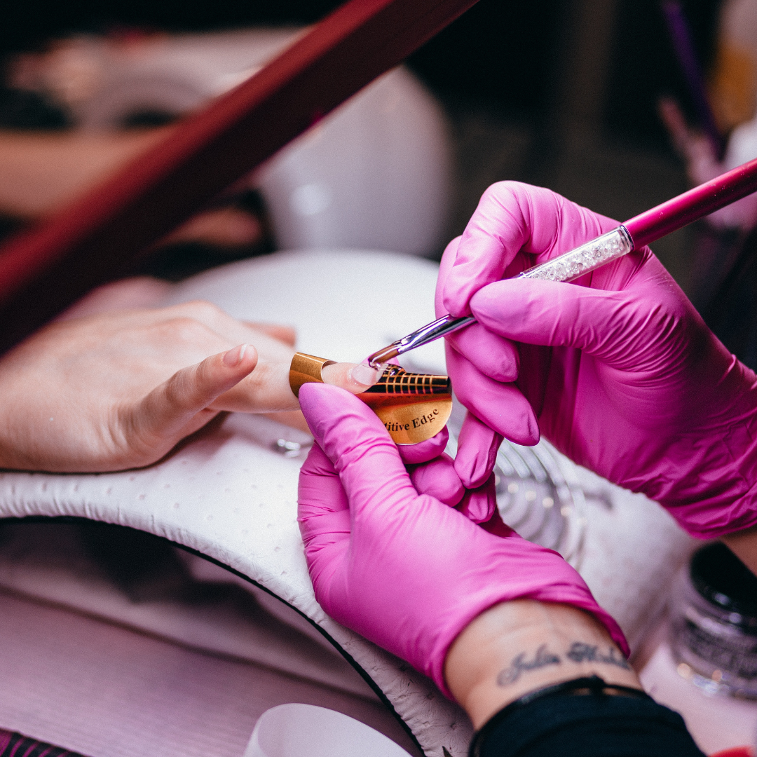 The Allure of Nail Tech School: Your Roadmap to Success
