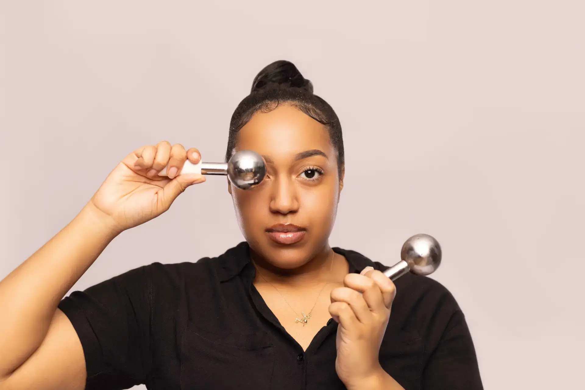 cosmetology and beauty school in Texas students