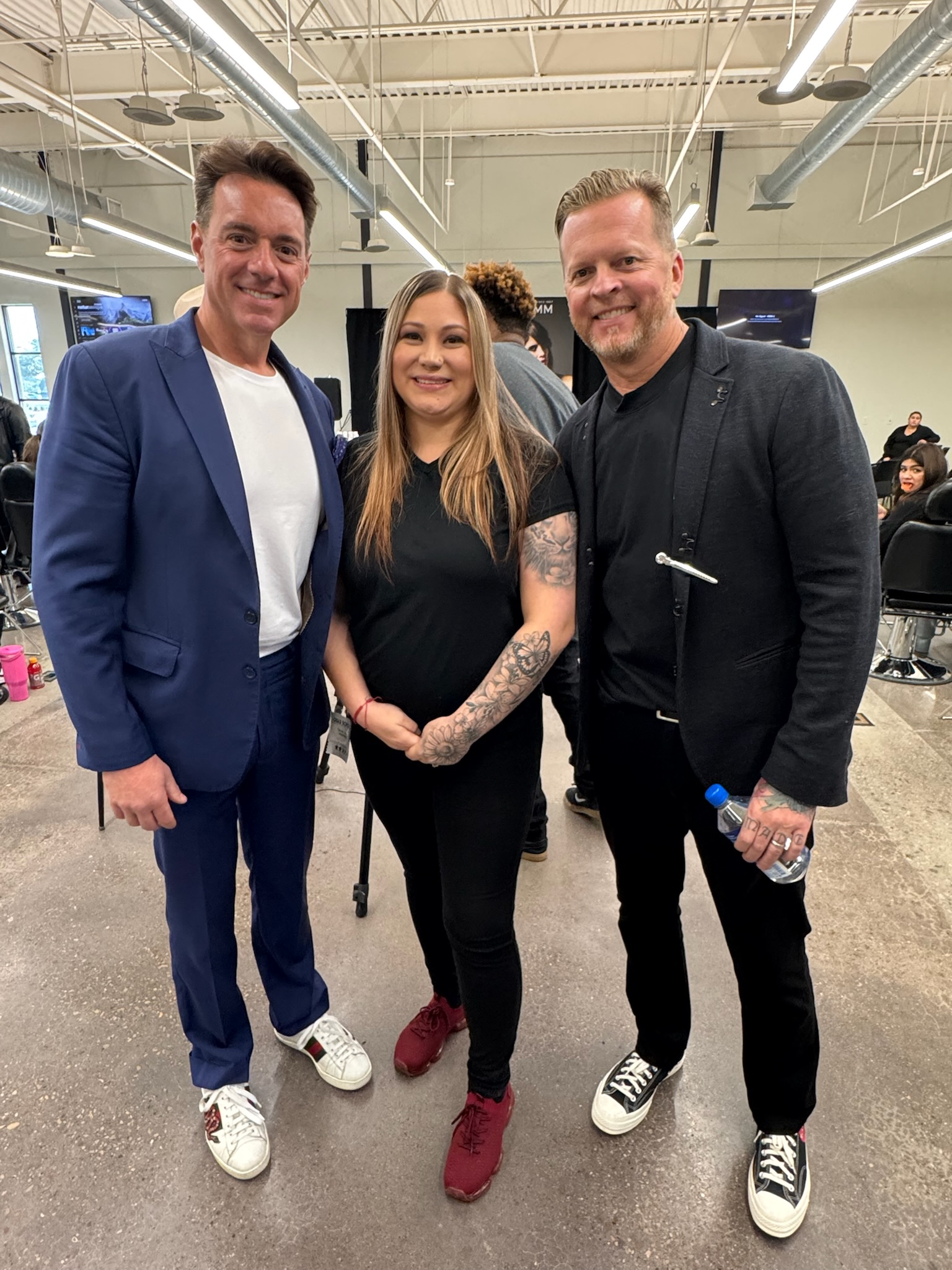 The Art of Haircutting: Learn Pro Haircutting Techniques from the Master
