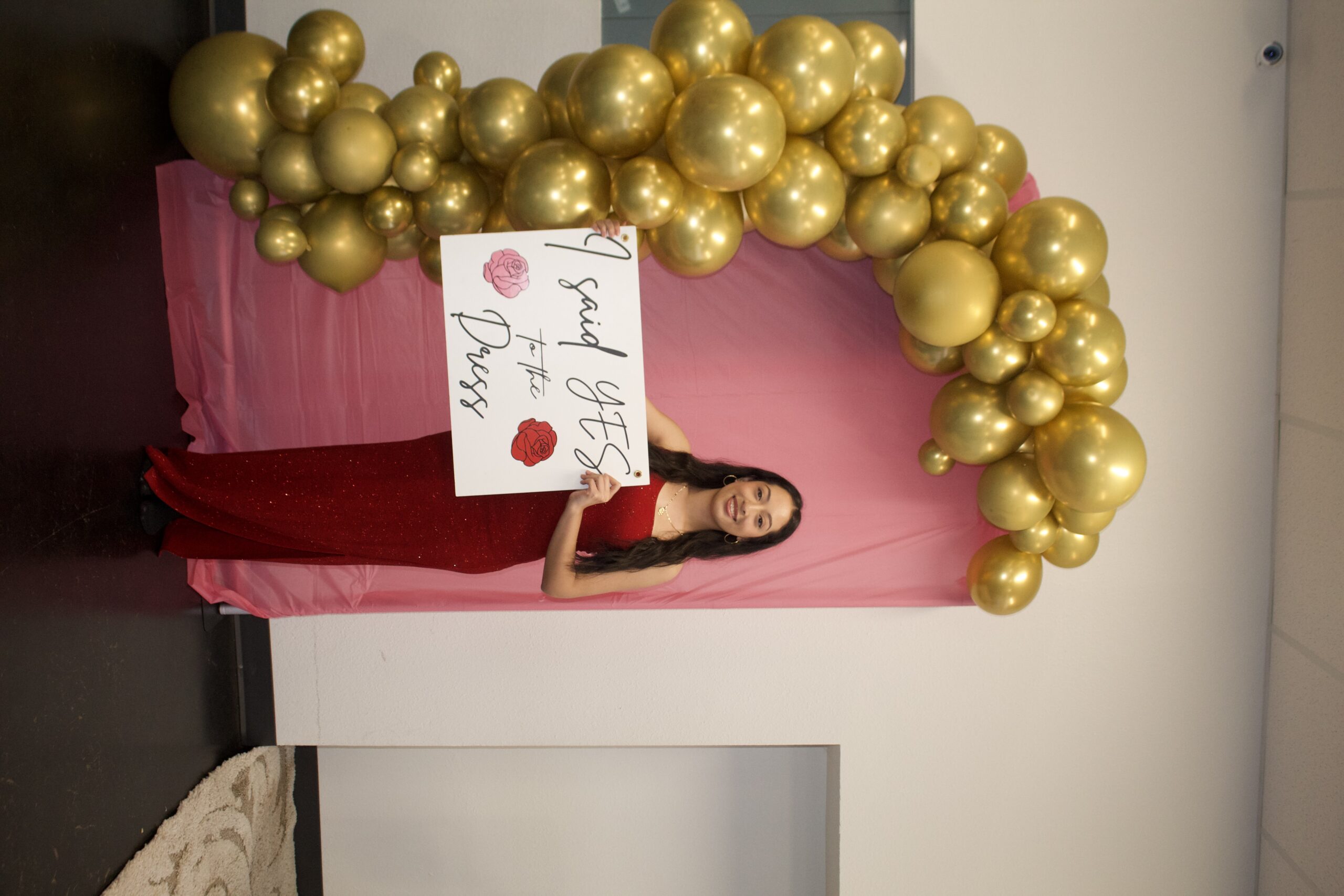 Empowering Authenticity at Ogle School’s Prom Extravaganza