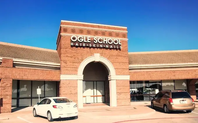 Ogle School Hurst campus image