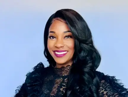 Image of cosmetology expert and hair school instructor Stanley Nolan