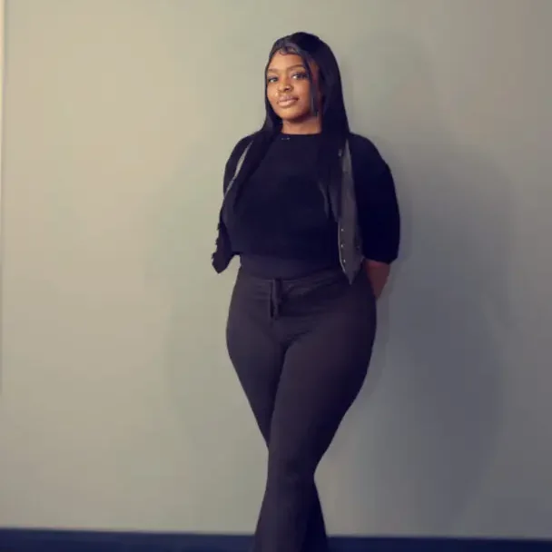 Image of ogle school student Shandreka Marshall