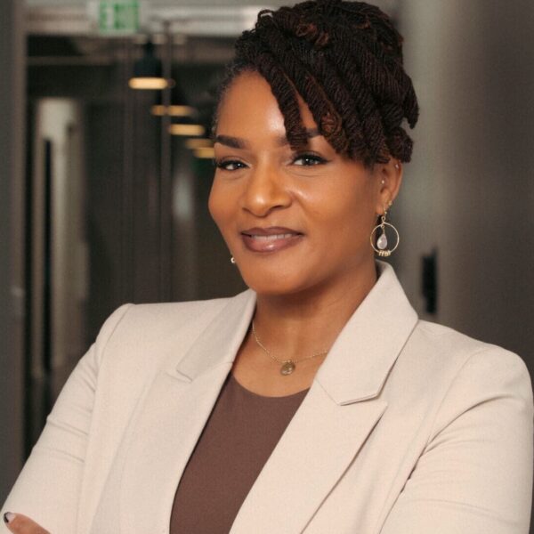 Image of Shantani Pannell, Ogle School cosmetologist and beauty education specialist