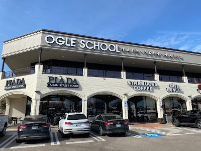 Ogle school Dallas