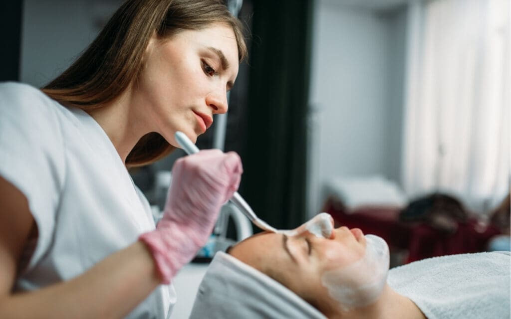 What Does an Esthetician Do?
