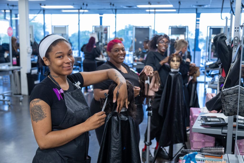Transferring Your Cosmetology License to Georgia 