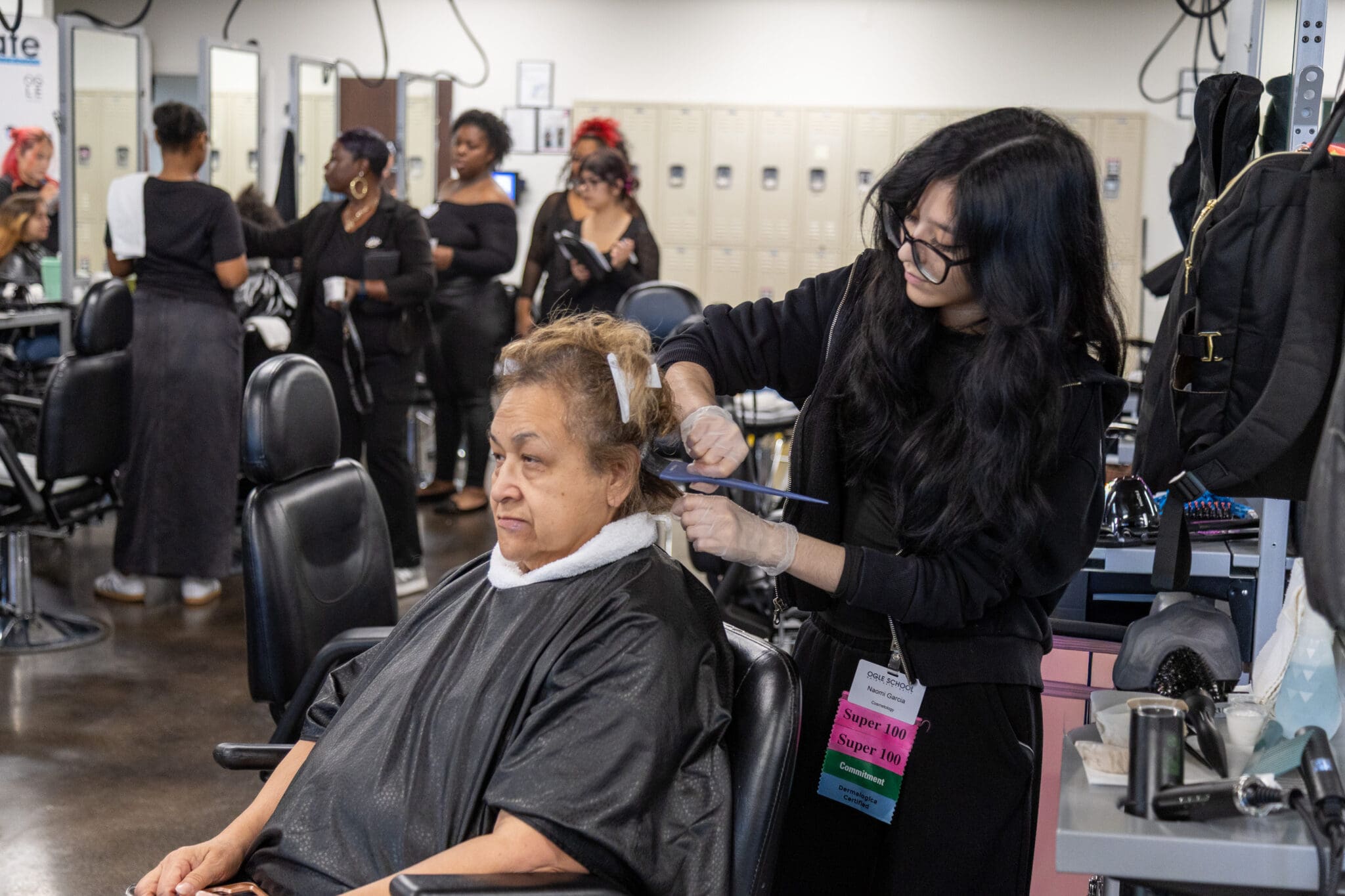Texas Esthetician License Requirements