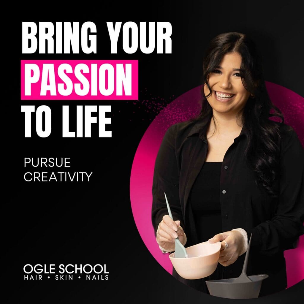Image of ogle school student