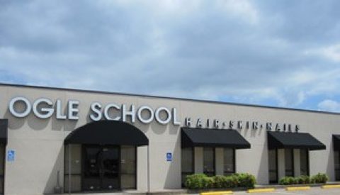 Ogle School Campus – Hurst, TX Ogle School Campus - Hurst, TX