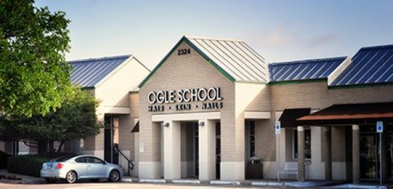 Ogle School – Denton Campus Ogle School - Denton Campus