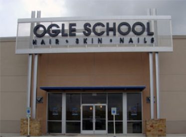 Ogle School Campus - San Antonio